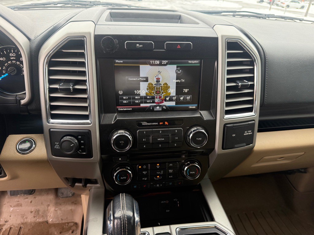 2015 Ford F-150 Image 12