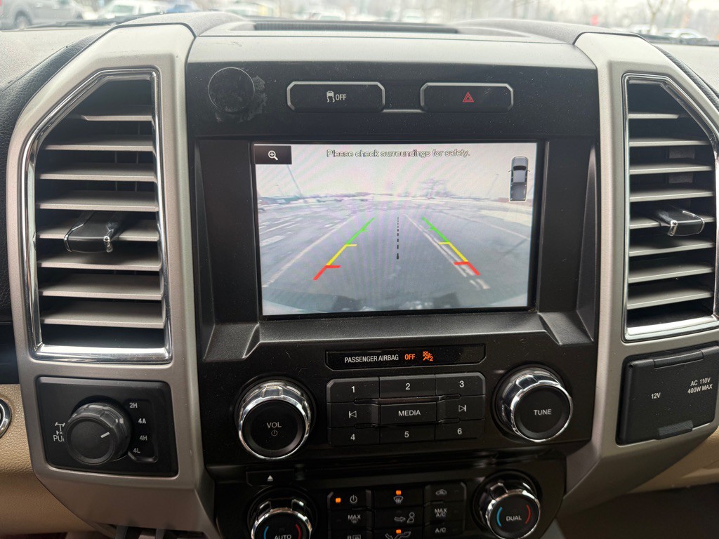 2015 Ford F-150 Image 13