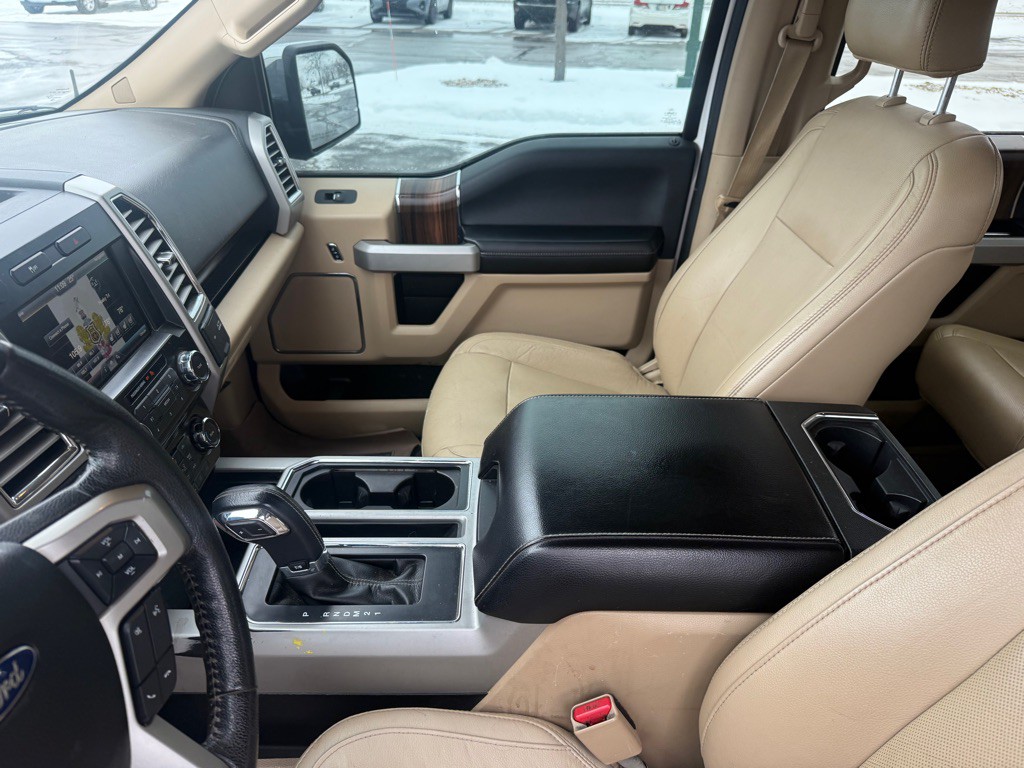 2015 Ford F-150 Image 14