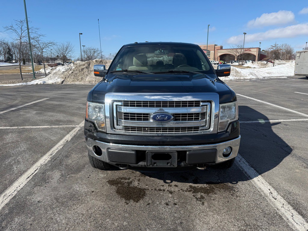 2013 Ford F-150 Image 2