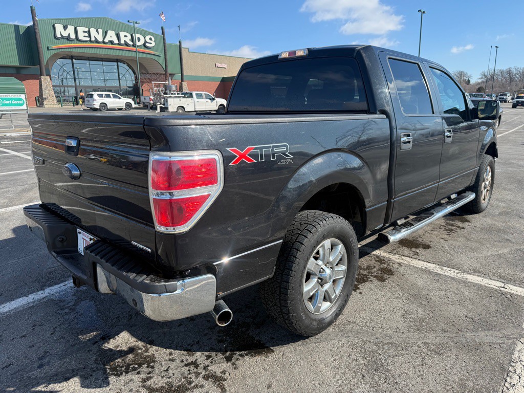 2013 Ford F-150 Image 5