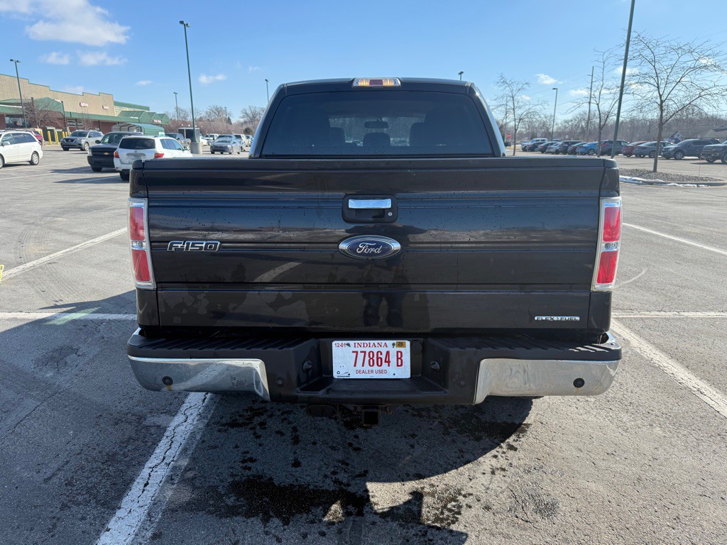 2013 Ford F-150 Image 6