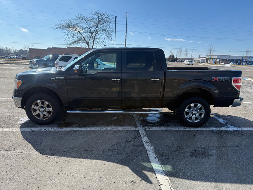2013 Ford F-150 Image 8