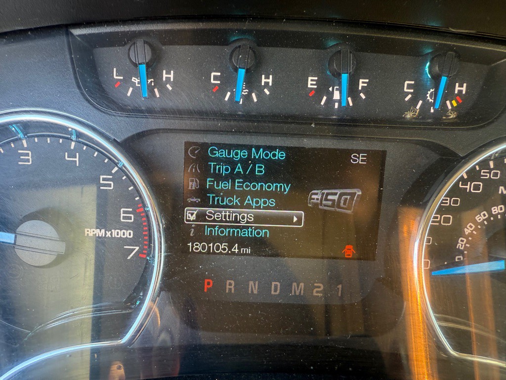 2013 Ford F-150 Image 10