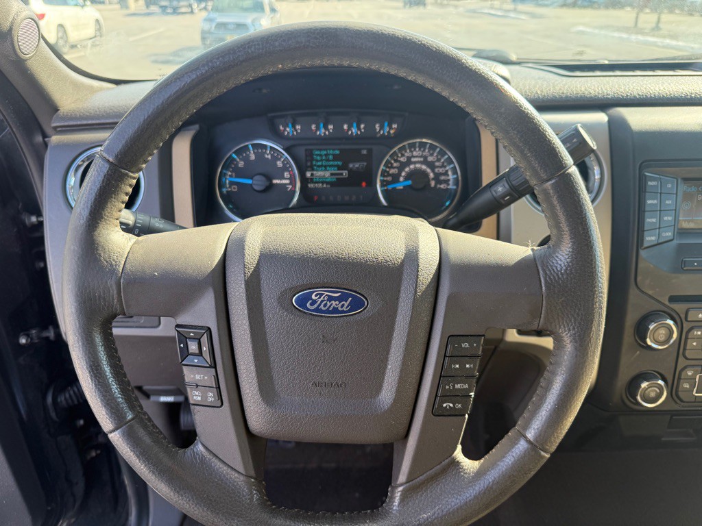 2013 Ford F-150 Image 11