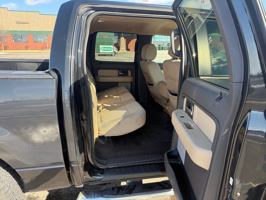 2013 Ford F-150 Image 16