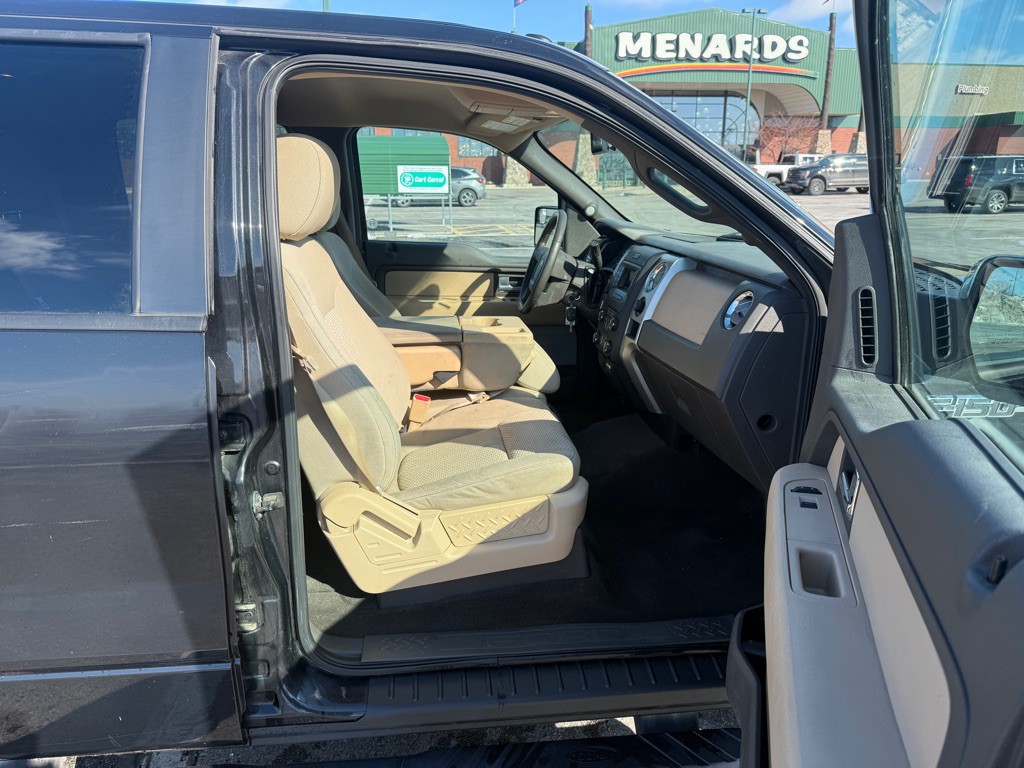 2013 Ford F-150 Image 17