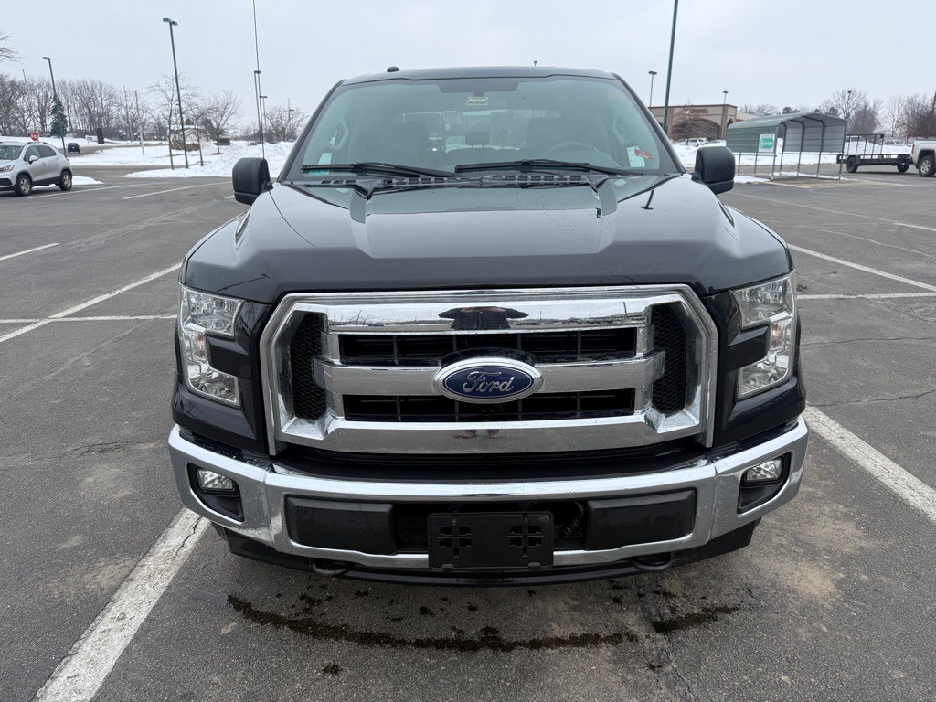 2017 Ford F-150 Image 2