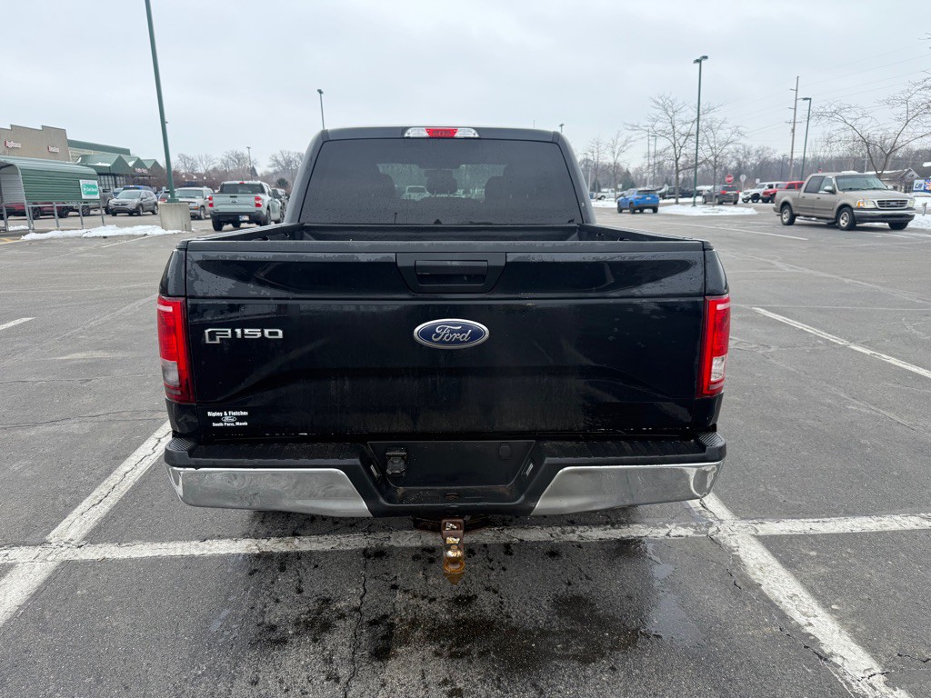 2017 Ford F-150 Image 6