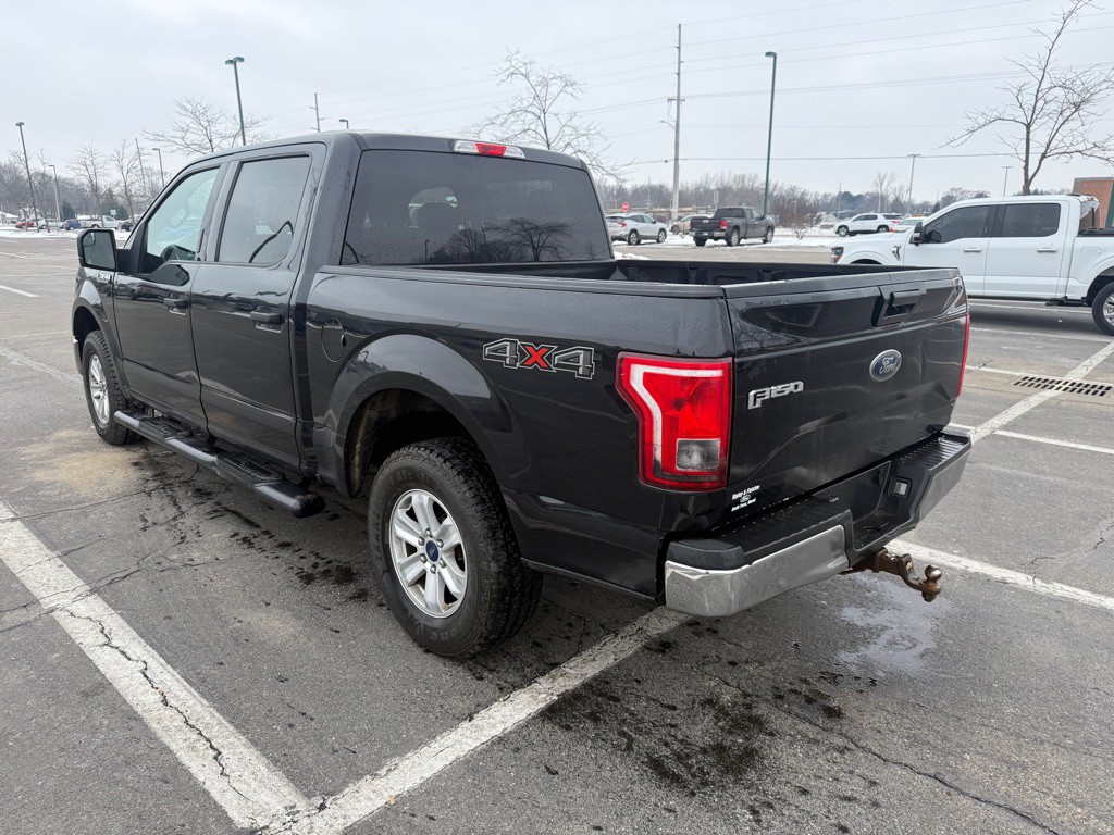 2017 Ford F-150 Image 7