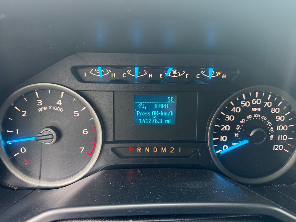 2017 Ford F-150 Image 10