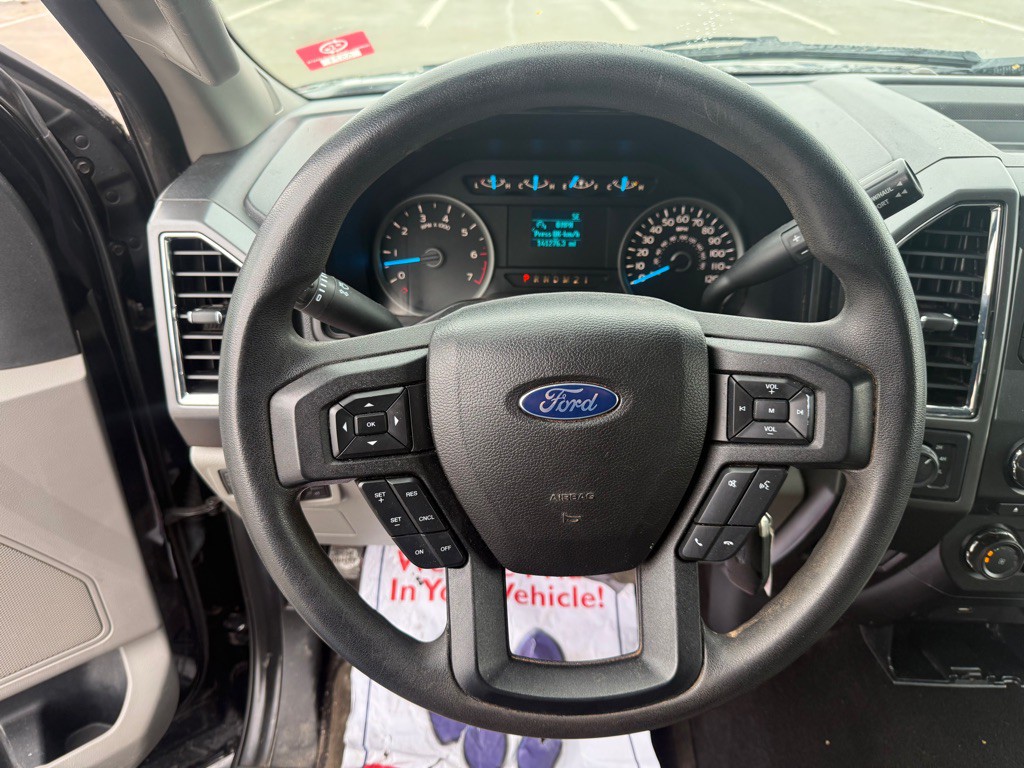 2017 Ford F-150 Image 11