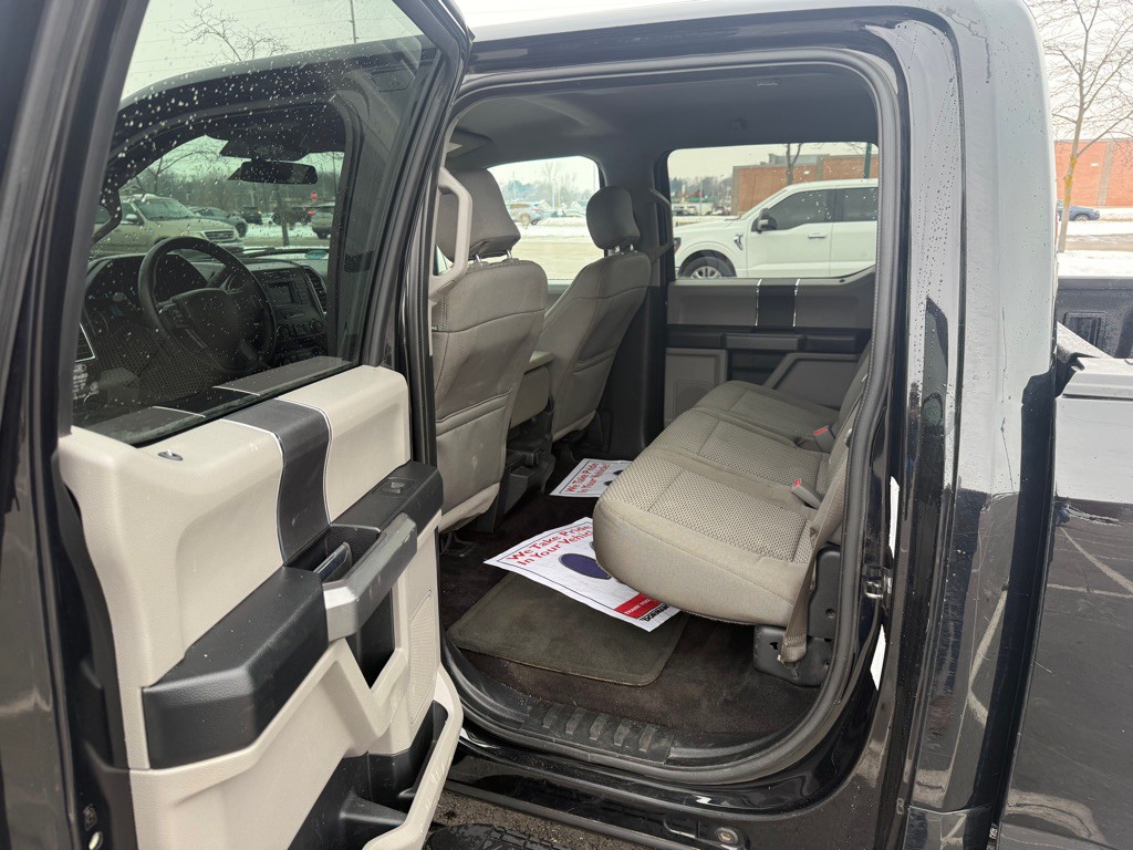 2017 Ford F-150 Image 13