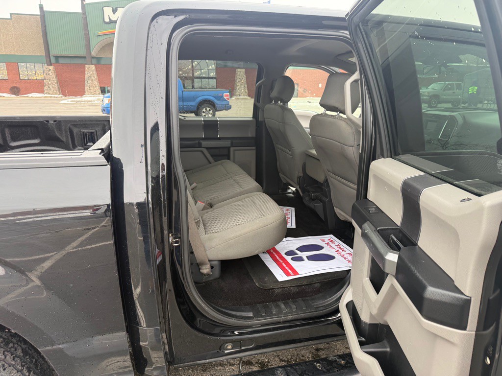 2017 Ford F-150 Image 14