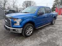 Image for 2015 Ford F-150 Supercrew ID: 7208146