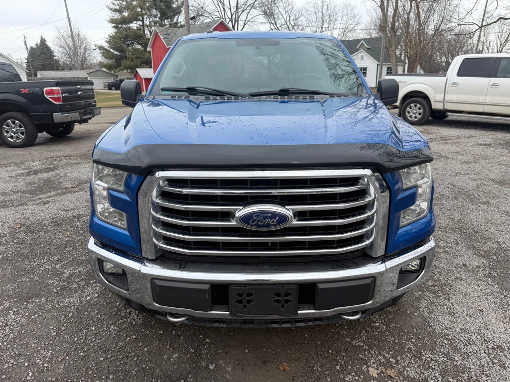 2015 Ford F-150 Image 2