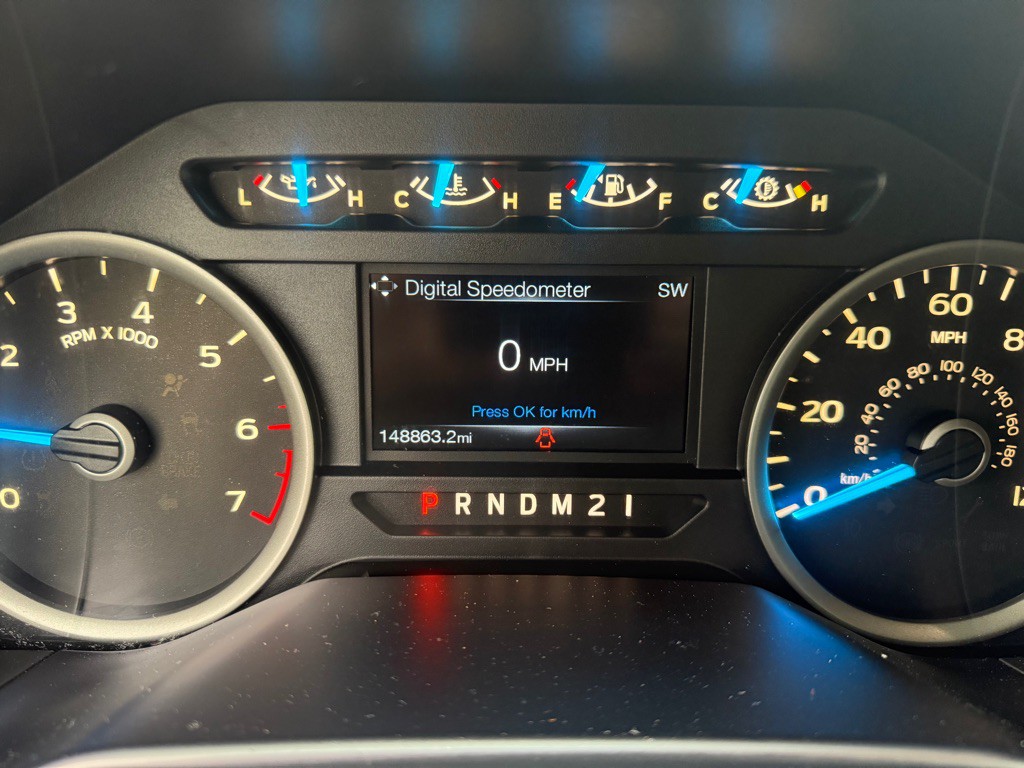 2015 Ford F-150 Image 10