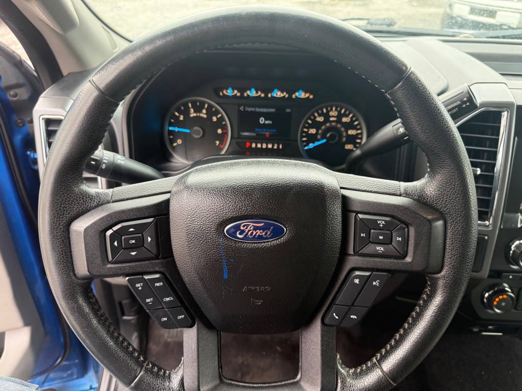 2015 Ford F-150 Image 11