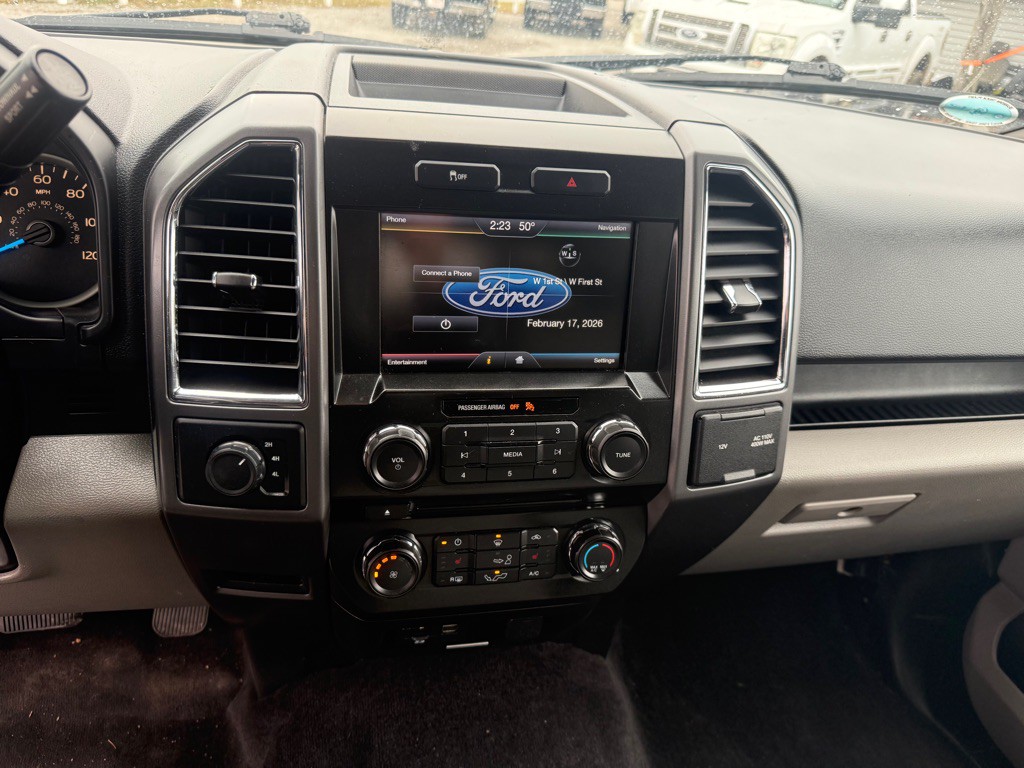 2015 Ford F-150 Image 12