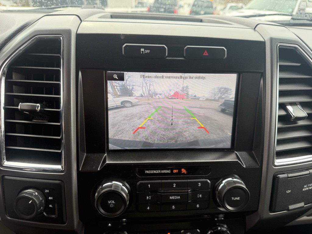 2015 Ford F-150 Image 13