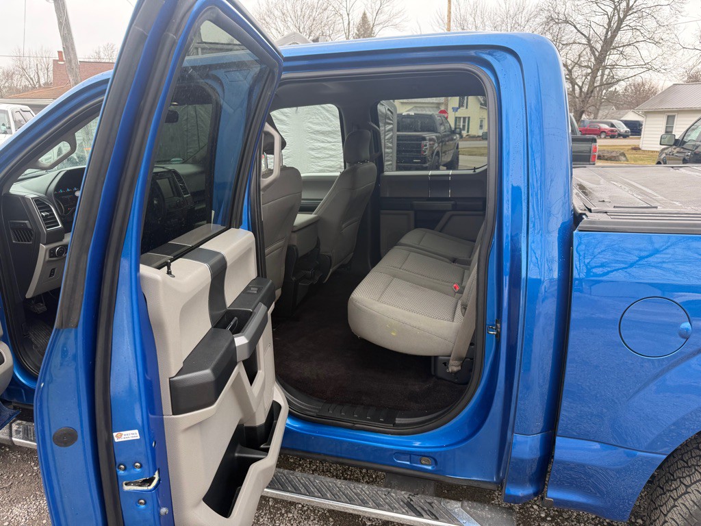 2015 Ford F-150 Image 14