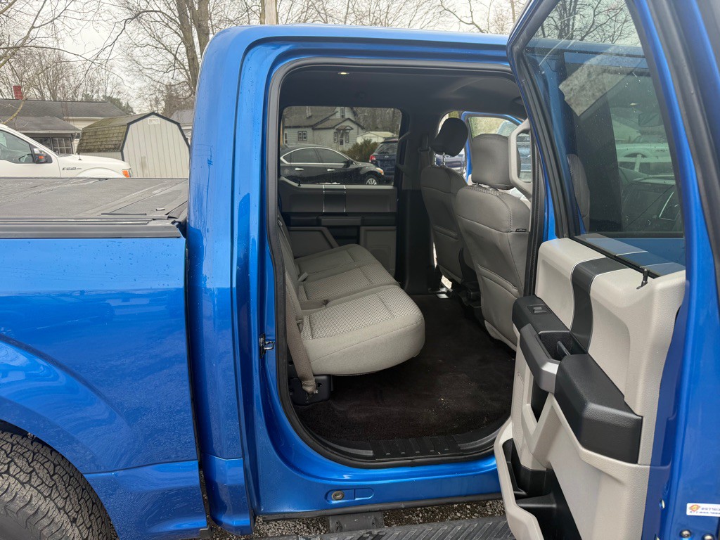 2015 Ford F-150 Image 15