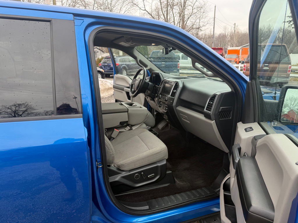 2015 Ford F-150 Image 16