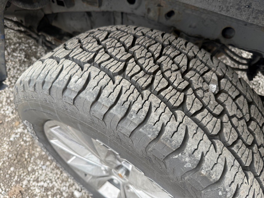 2015 Ford F-150 Image 17