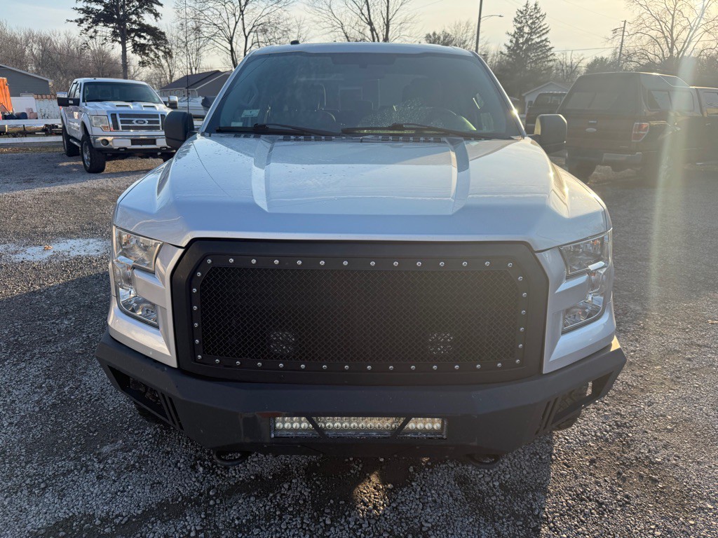 2016 Ford F-150 Image 2