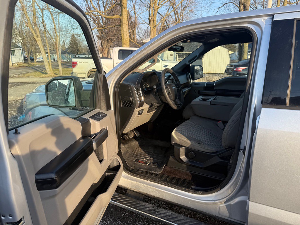 2016 Ford F-150 Image 9