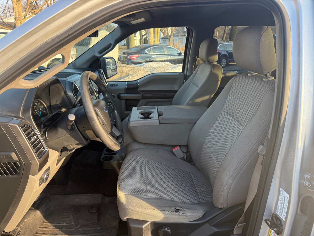 2016 Ford F-150 Image 10