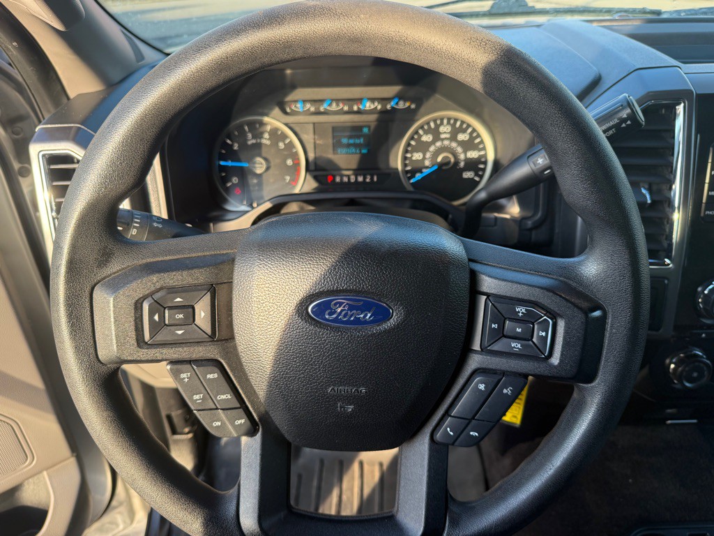 2016 Ford F-150 Image 13