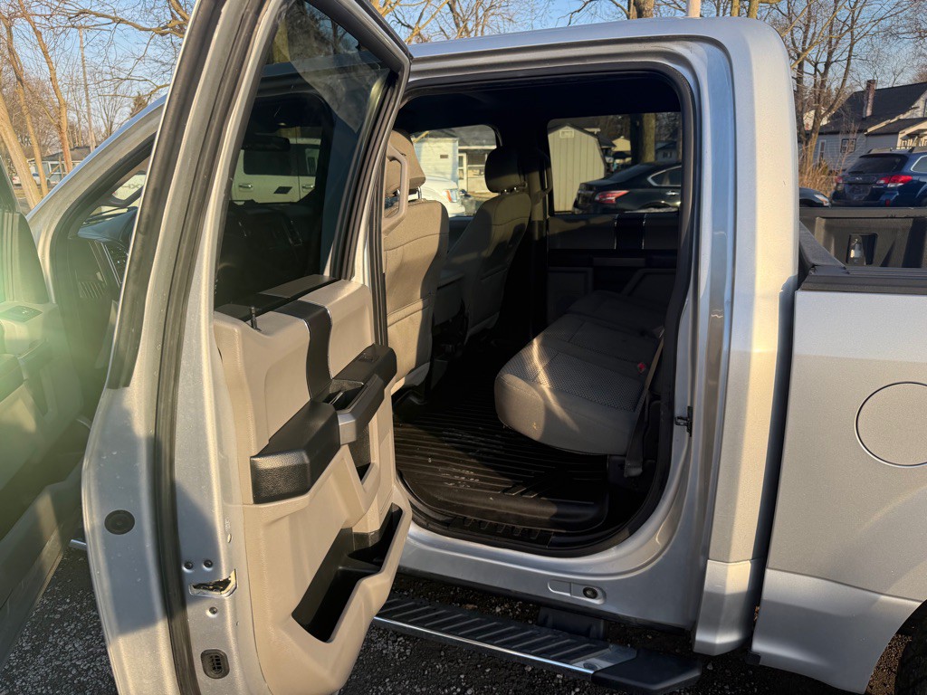 2016 Ford F-150 Image 14