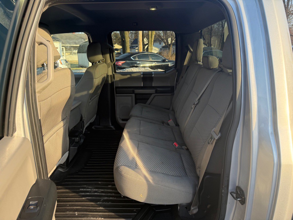 2016 Ford F-150 Image 15