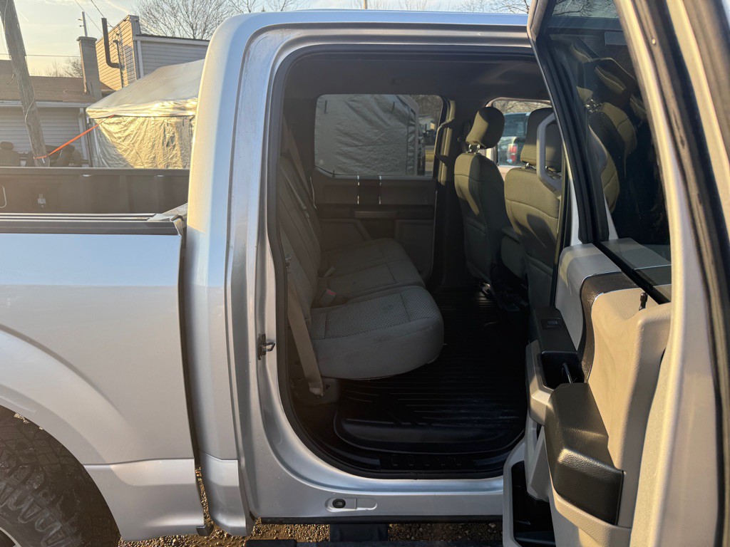 2016 Ford F-150 Image 16