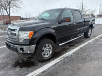 Image for 2013 Ford F-150 Supercrew ID: 7213604