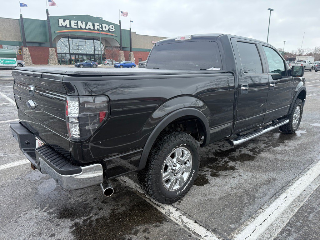 2013 Ford F-150 Image 5