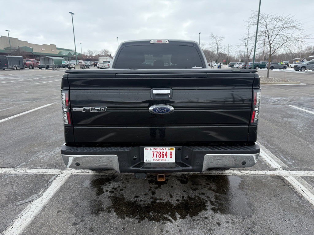 2013 Ford F-150 Image 6
