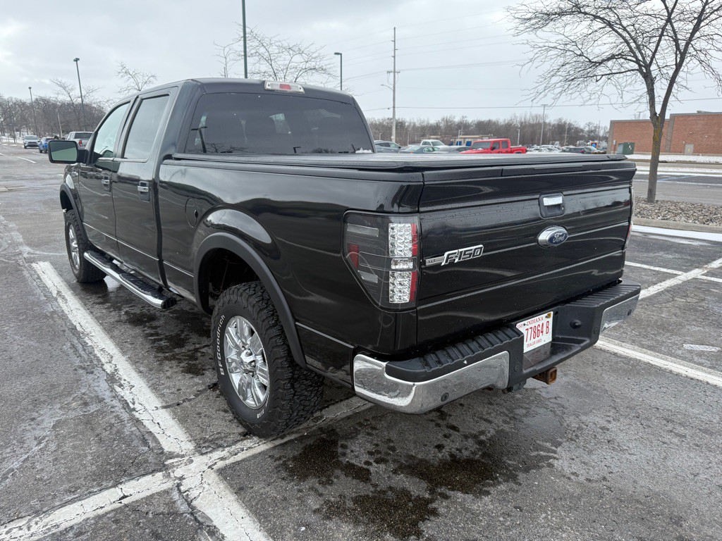 2013 Ford F-150 Image 7
