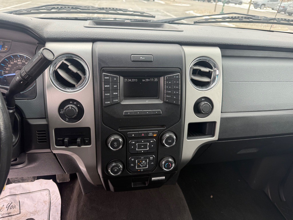 2013 Ford F-150 Image 13