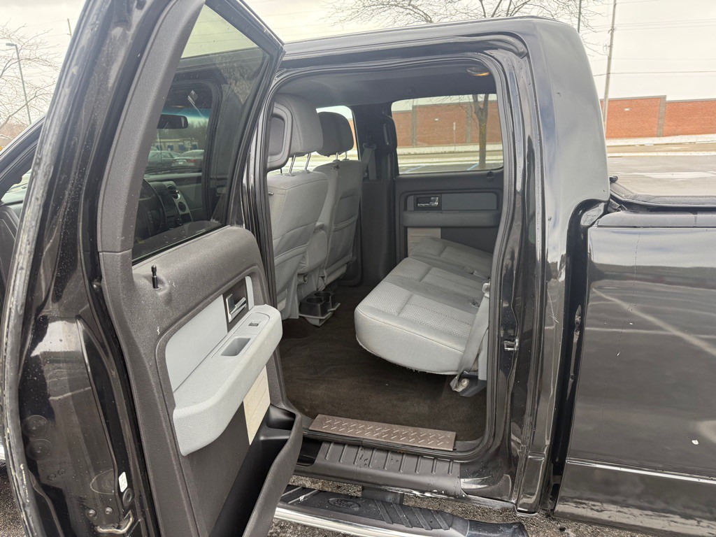 2013 Ford F-150 Image 14