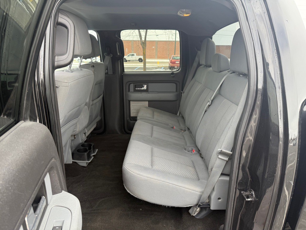 2013 Ford F-150 Image 15