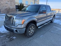 Image for 2012 Ford F-150 Supercrew ID: 7214564
