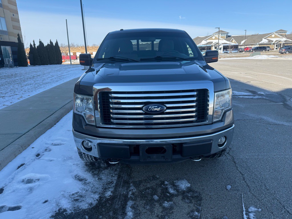 2012 Ford F-150 Image 2