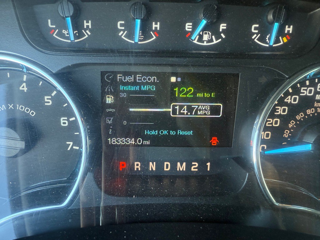 2012 Ford F-150 Image 10