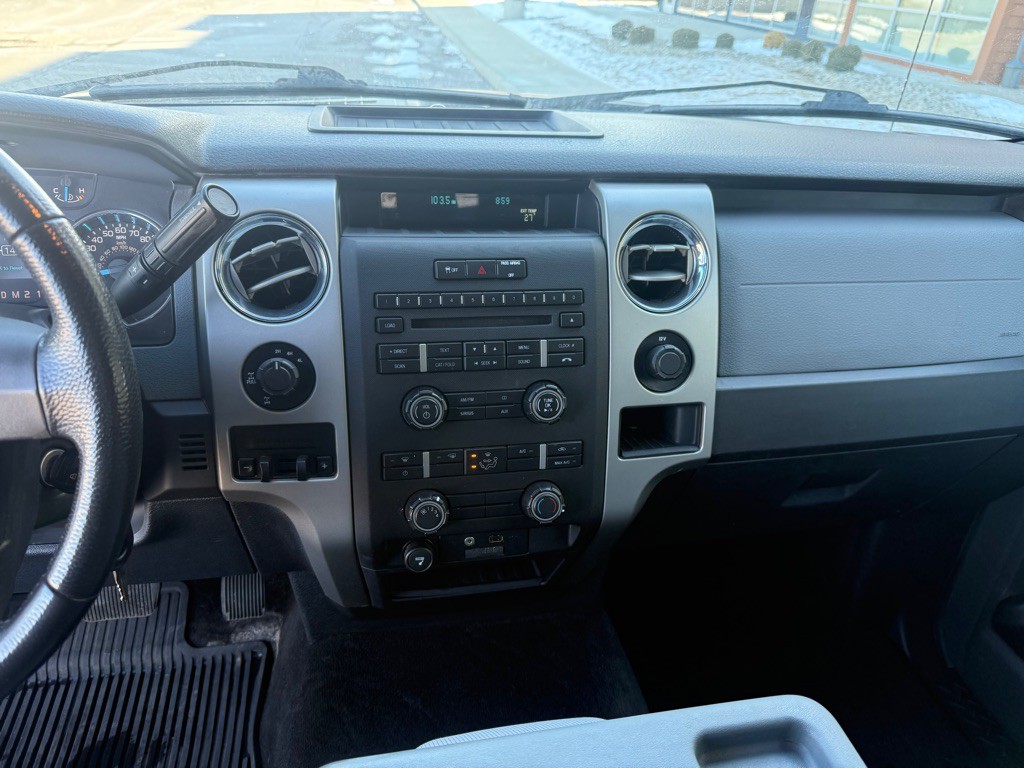 2012 Ford F-150 Image 12