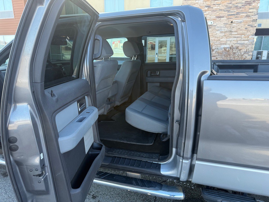 2012 Ford F-150 Image 13
