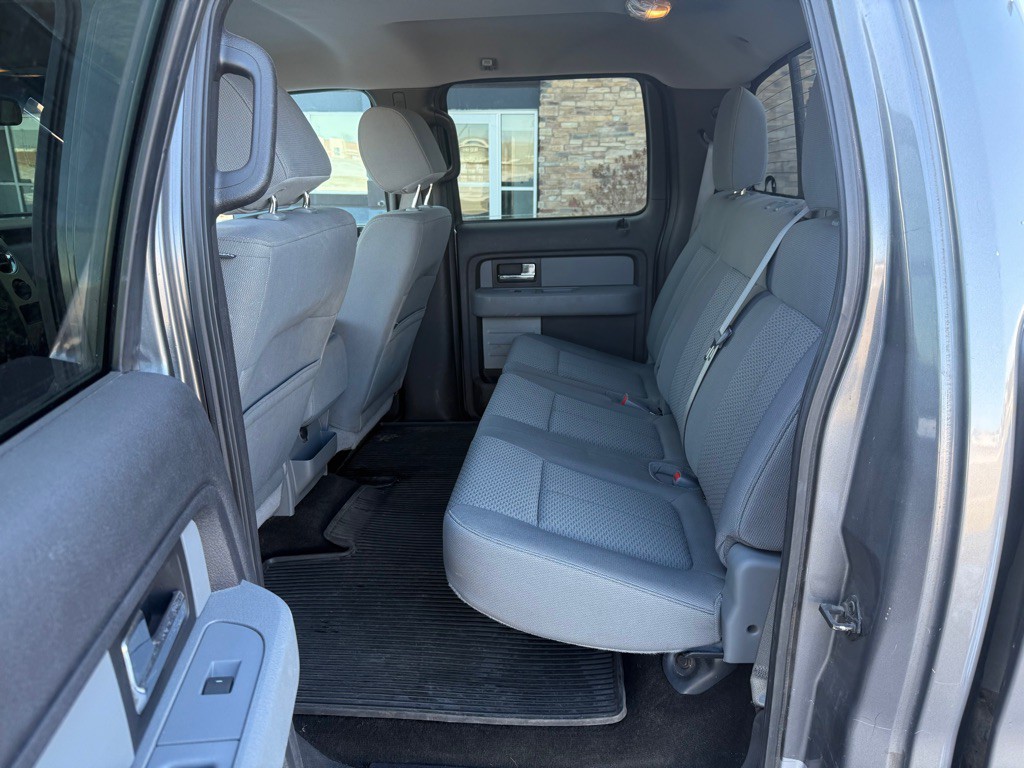 2012 Ford F-150 Image 14