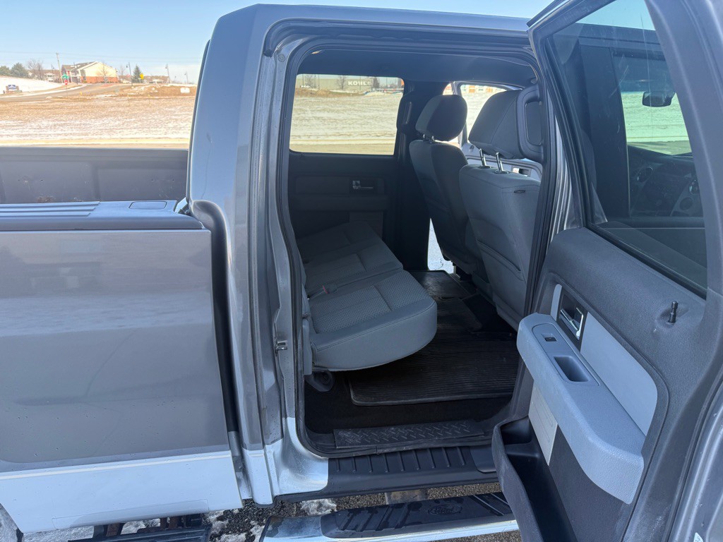 2012 Ford F-150 Image 15