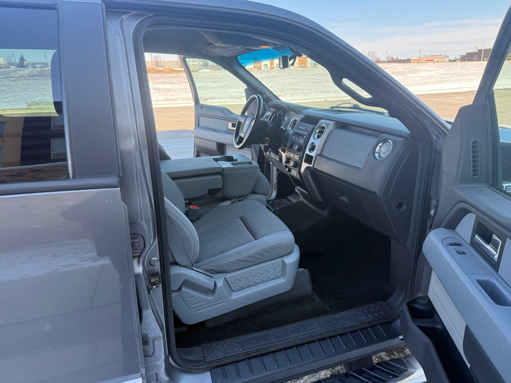 2012 Ford F-150 Image 16